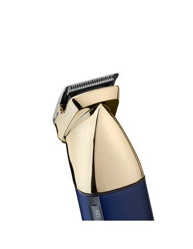 Мужской Триммер BaByliss MT992E, Синий | Золотой
