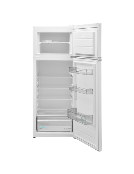 Холодильник Sharp SJ-FTB01ITXWE-UA, , Белый