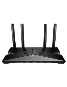 Беспроводной маршрутизатор TP-LINK Archer AX23, Чёрный
