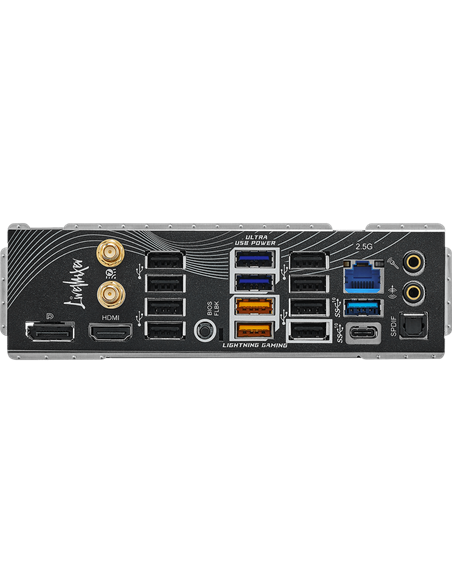 Материнская плата ASRock B850 LiveMixer WiFi, AM5, AMD B850, ATX