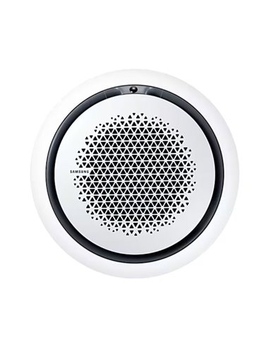 Unitate de aer condiționat interior Samsung AC100RN4PKG, 10kW.h