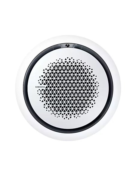 Внутренний блок кондиционера Samsung AC100RN4PKG, 10кВт.ч
