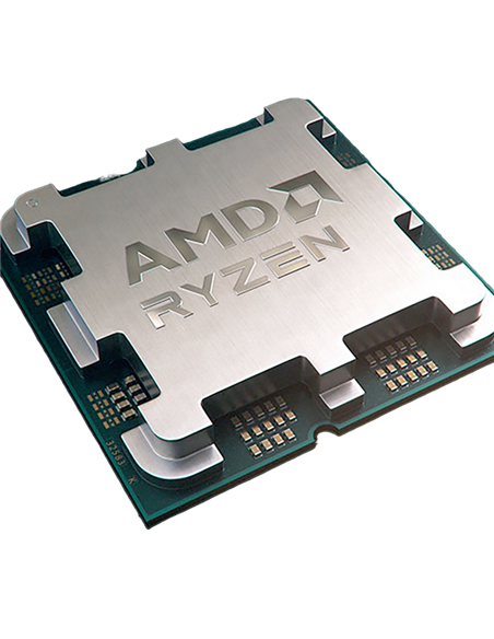 Процессор AMD Ryzen 5 8600G, AMD Radeon 760M, | Tray