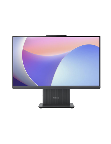 Computer All-in-One Lenovo IdeaCentre AIO 27ARR9, 27", AMD Ryzen 3 7335U, 8GB/512GB, Fără SO, Luna Grey