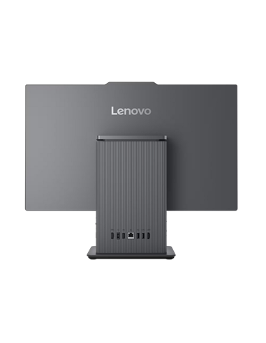 Computer All-in-One Lenovo IdeaCentre AIO 27ARR9, 27", AMD Ryzen 3 7335U, 8GB/512GB, Fără SO, Luna Grey