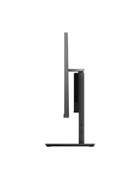Computer All-in-One Lenovo IdeaCentre AIO 27ARR9, 27", AMD Ryzen 3 7335U, 8GB/512GB, Fără SO, Luna Grey