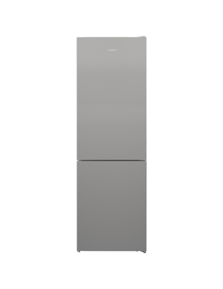 Холодильник Indesit INKS 1361 S4E, Серебристый
