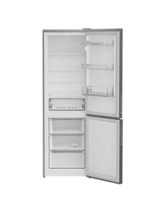 Холодильник Indesit INKS 1361 S4E, Серебристый 2