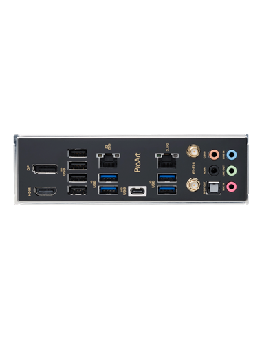 Placă de bază ASUS B760-CREATOR WIFI, LGA1700, Intel B760, ATX