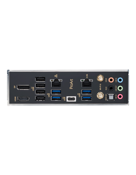 Placă de bază ASUS B760-CREATOR WIFI, LGA1700, Intel B760, ATX