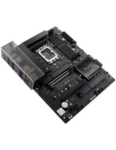 Placă de bază ASUS B760-CREATOR WIFI, LGA1700, Intel B760, ATX