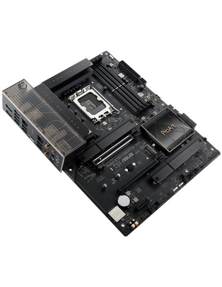 Placă de bază ASUS B760-CREATOR WIFI, LGA1700, Intel B760, ATX