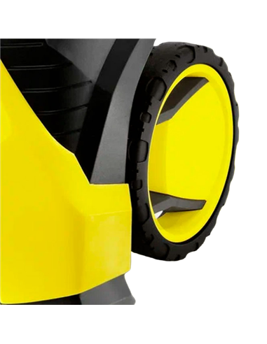 Мойка высокого давления Karcher 1.180-586.0