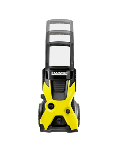 Aparat de spălat cu presiune Karcher 1.180-586.0