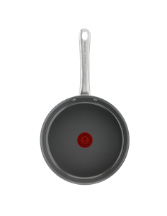 Сотейник Tefal C4243253, 3,2л, 24см, Серый 2