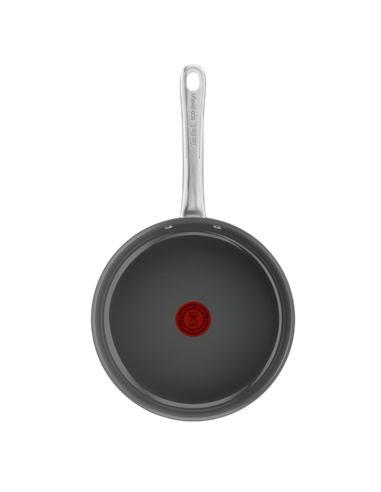 Сотейник Tefal C4243253, 3,2л, 24см, Серый