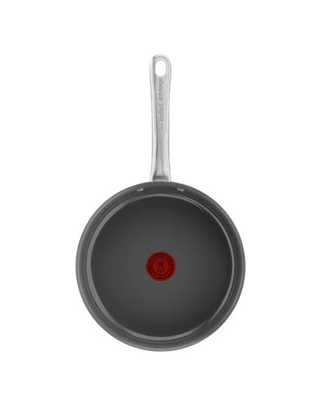 Сотейник Tefal C4243253, 3,2л, 24см, Серый