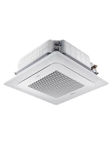Внутренний блок кондиционера Samsung AC160BN4DEH, 13,5кВт.ч, 