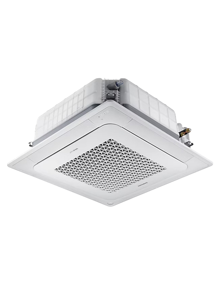 Unitate de aer condiționat interior Samsung AC160BN4DEH, 13,5kW.h, 