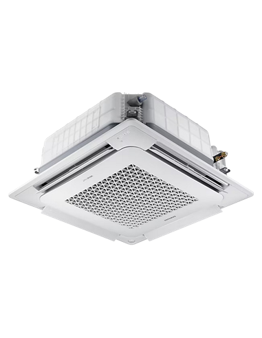 Unitate de aer condiționat interior Samsung AC160BN4DEH, 13,5kW.h, 