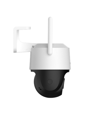 Camera de supraveghere IMOU Cruiser SC 4G 5MP, Alb