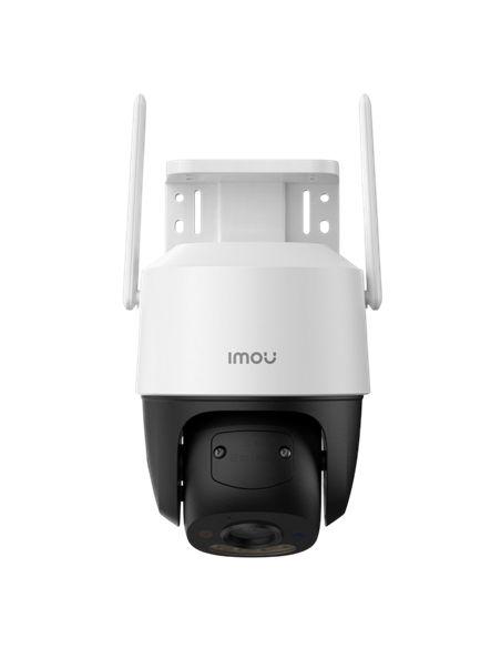 Camera de supraveghere IMOU Cruiser SC 4G 5MP, Alb Camera de supraveghere IMOU Cruiser SC 4G 5MP, Alb