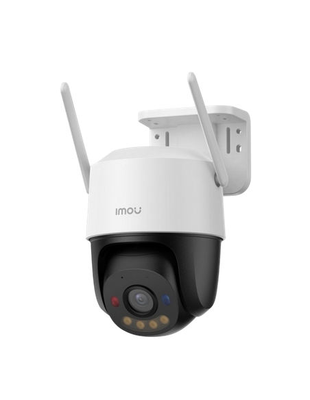 Camera de supraveghere IMOU Cruiser SC 4G 5MP, Alb Camera de supraveghere IMOU Cruiser SC 4G 5MP, Alb