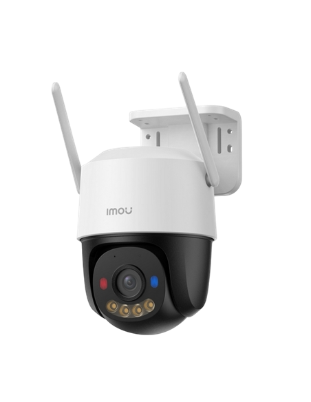 Camera de supraveghere IMOU Cruiser SC 4G 5MP, Alb Camera de supraveghere IMOU Cruiser SC 4G 5MP, Alb