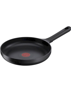 Tigaie Tefal G6120544, 2,5L, 26cm, Negru
