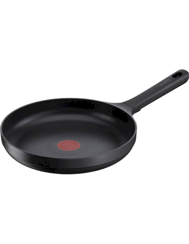 Сковорода Tefal G6120544, 2,5л, 26см, Чёрный