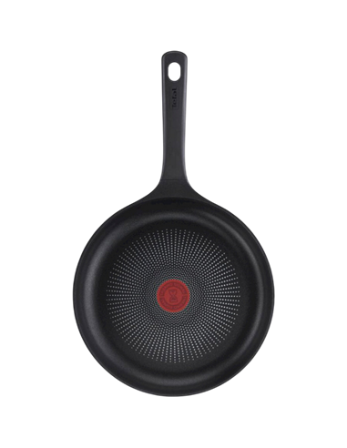 Tigaie Tefal G6120544, 2,5L, 26cm, Negru
