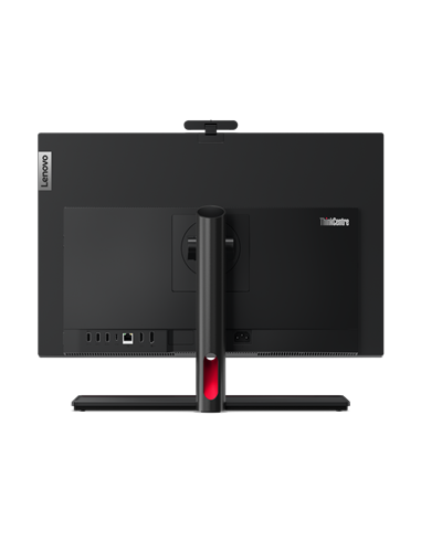 Computer All-in-One Lenovo ThinkCentre M90a Gen5, 23,8", Intel Core i5-13400, 16GB/256GB, Fără SO, Negru