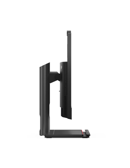 Моноблок Lenovo ThinkCentre M90a Gen5, 23,8", Intel Core i5-13400, 16Гб/256Гб, Без ОС, Чёрный
