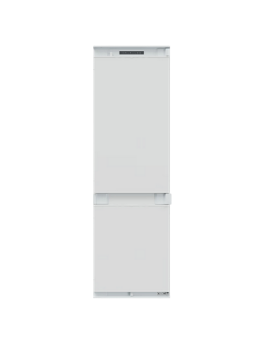 Frigider Candy ECNBQL3518EV, Alb