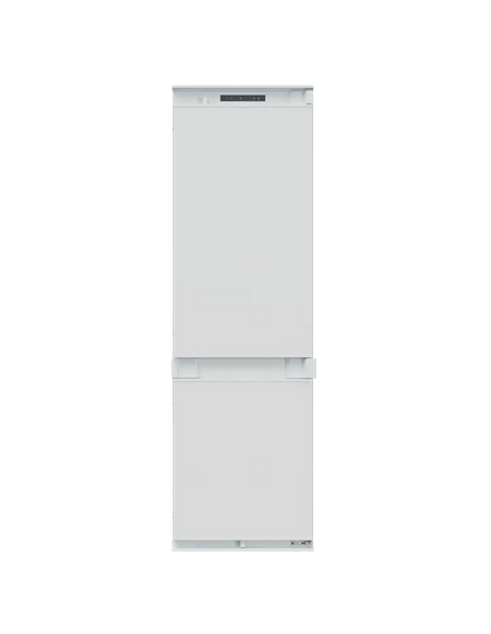 Frigider Candy ECNBQL3518EV, Alb