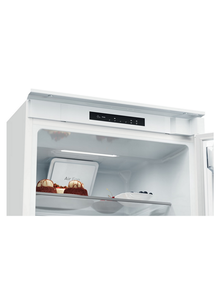 Frigider Candy ECNBQL3518EV, Alb