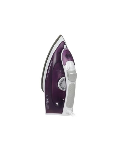 Fier de călcat Panasonic NI-M300T, 1800W, Violet