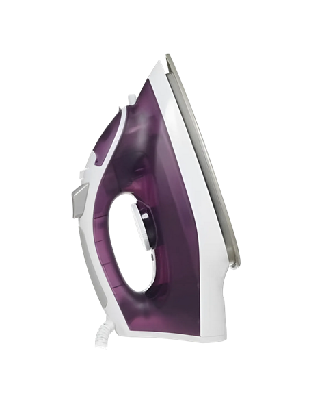 Fier de călcat Panasonic NI-M300T, 1800W, Violet