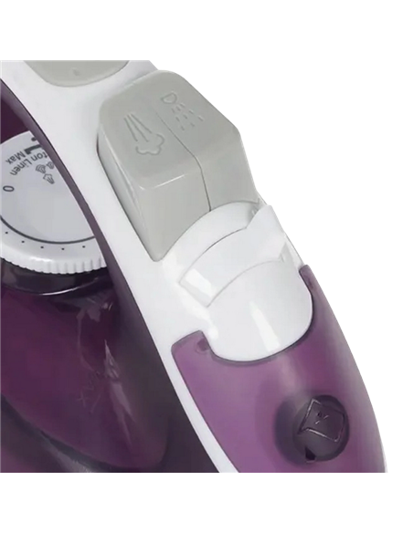 Fier de călcat Panasonic NI-M300T, 1800W, Violet