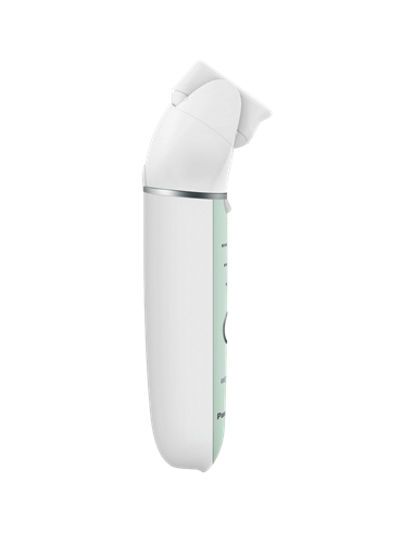 Epilator Panasonic ES-EY70-G520, Alb | Verde