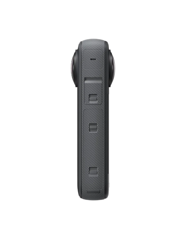 Экшн-камера Insta360 X3, Черный