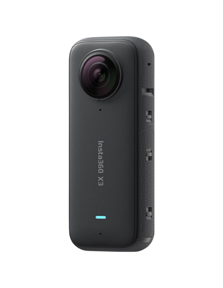 Cameră Video Sport Insta360 X3, Negru Cameră Video Sport Insta360 X3, Negru