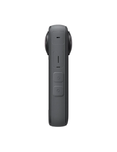 Cameră Video Sport Insta360 X3, Negru