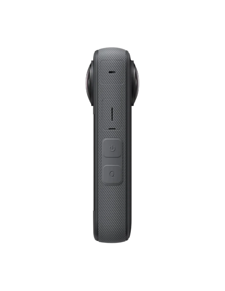 Cameră Video Sport Insta360 X3, Negru Cameră Video Sport Insta360 X3, Negru