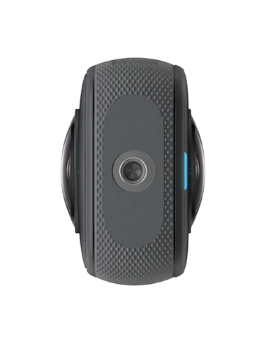 Экшн-камера Insta360 X3, Черный