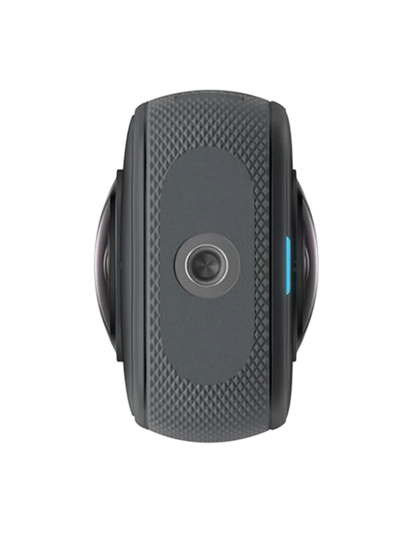 Экшн-камера Insta360 X3, Черный