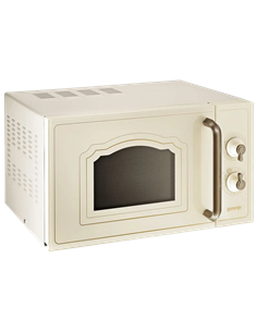 Cuptor cu microunde Gorenje MO4250CLI, Bej 2