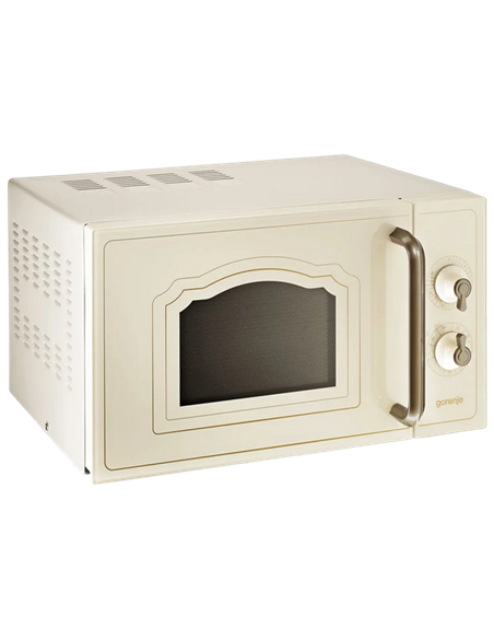 Cuptor cu microunde Gorenje MO4250CLI, Bej
