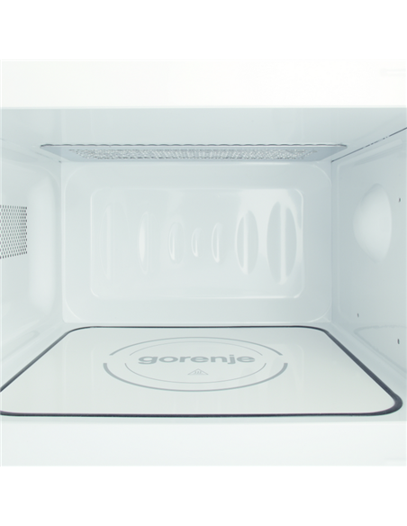 Cuptor cu microunde Gorenje MO4250CLI, Bej