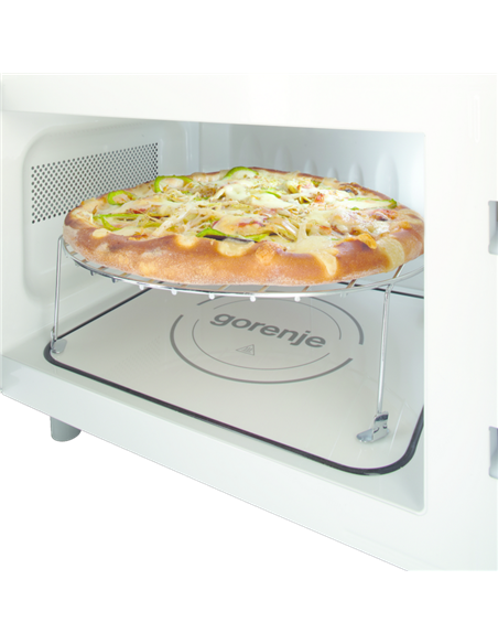 Cuptor cu microunde Gorenje MO4250CLI, Bej